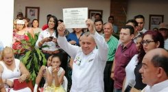 La elección de Eugenio Rangel fue demandada a finales de 2019 por el excandidato Carlos Julio Socha. / Foto Archivo La Opinión