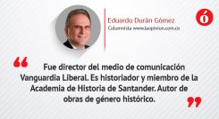 Eduardo Durán