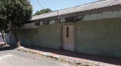 Escuela El Contento