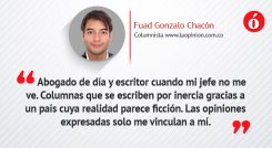 Fuad Gonzalo Chacón