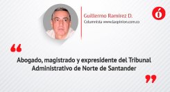 Guillermo Ramírez Dueñas
