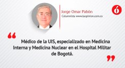 Jorge Pabón