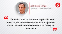 José Ramón Vargas