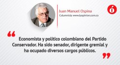 Juan Manuel Ospina