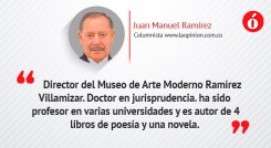 Juan Manuel Ramírez