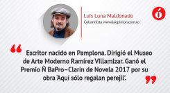 Luis Luna Maldonado