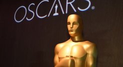 En las últimas décadas, los premios de la Academia se han celebrado en el Teatro Dolby de Los Ángeles. /Foto:AFP
