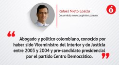 Rafel Nieto Loaiza.