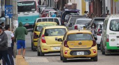 También se aprobó recargo nocturno, dominicales, festivos, contrato por horas y los desplazamientos o viajes ocasionales a los municipios de la región.