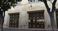 A pesar de esta situación coyuntural, la Secretaría del Tesoro canceló el 89% de las cuentas que ingresaron en diciembre, respondió la Alcaldía. / Foto: Archivo