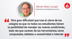 Alfredo Yáñez