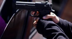En Belén, proponen patrullas nocturnas ante la inseguridad. / Foto: Colprensa