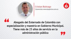 Cristian Buitrago