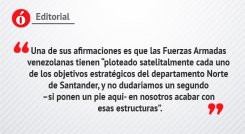 Editorial 28 de febrero