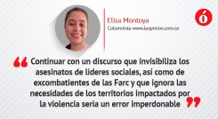 Elisa Montoya