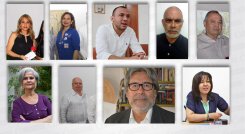 La Opinión consultó a líderes de varios sectores de la sociedad en Cúcuta. / Foto: La Opinión
