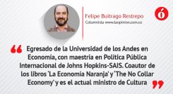 Felipe Buitrago