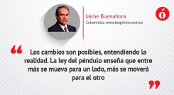 Jaime Buenahora