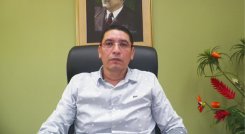 Jairo Pinzón niega todas las acusaciones proferidas en su contra y afirma que dedicará tiempo para ejercer la defensa y dejar en alto su nombre y demostrando ante la comunidad y la ley su inocencia. / Foto: Archivo