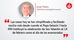Jorge Pabón