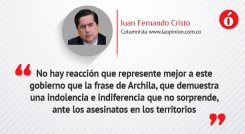 Juan Fernando Cristo