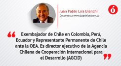 Juan Pablo Lira
