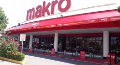 Makro, la tienda de abastecimiento supermayorista, conoce el mercado colombiano desde hace 25 años,. / Foto: Cortesía