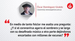 Oscar Domínguez