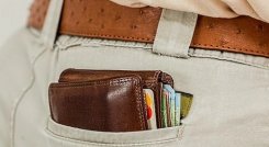 , hubo una desaceleración en la modalidad de crédito de consumo. /Foto: Cortesía