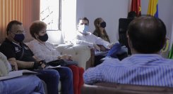 La Asociación de Rectores hizo la lista de las  necesidades más sentidas de los establecimientos educativos. 