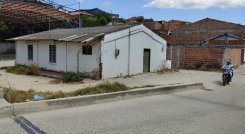 Ladrones han hurtado en varios oportunidades el mismo lugar de Ocaña. / Foto: cortesía.
