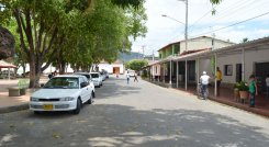 San Cayetano