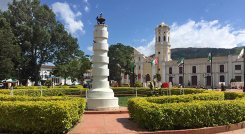 Existe expectativa en la zona limítrofe por la defensa de los territorios anexados al sur del departamento del Cesar. 