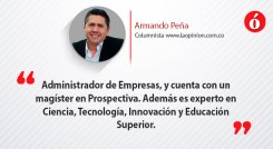 Armando Peña