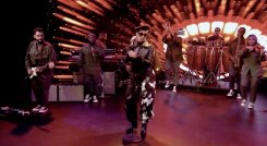 Beyonce lidera la carrera con nueve nominaciones