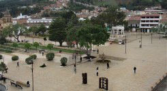 Pamplona empezará a construir el Plan de Desarrollo Turístico. 