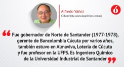 Alfredo Yáñez