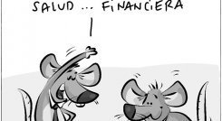 Caricatura del viernes, 19 de marzo de 2021