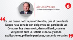 Luis Carlos Villegas