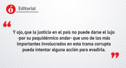 Editorial.