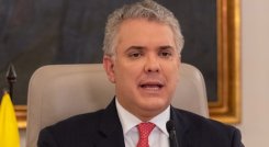 Iván Duque
