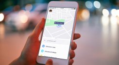 Aplicaciones para transporte. 