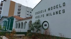 Aseguran que existen otros espacios para el funcionamiento de una Casa de la Cultura. / Javier Sarabia
