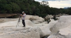 Cine colombiano.