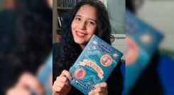 Paula Velásquez, Escalofriada.