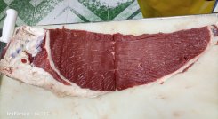El precio del kilo de carne en pie aumentó desde febrero $16.000./Cortesía/La Opinión.