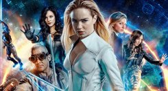 La sexta temporada de 'DC’s Legends of Tomorrow' llega a Warner Channel./FOTO: Tomada de internet
