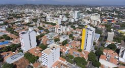 Según Planeación, en lo que va de 2021 solo 42 predios han reclamado sobre el cambio de estratificación./Foto: archivo-La Opinión
