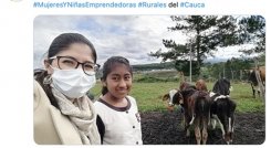 Los proyectos acuden al ciberespacio. / Foto: Cortesía