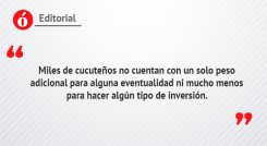 Editorial.